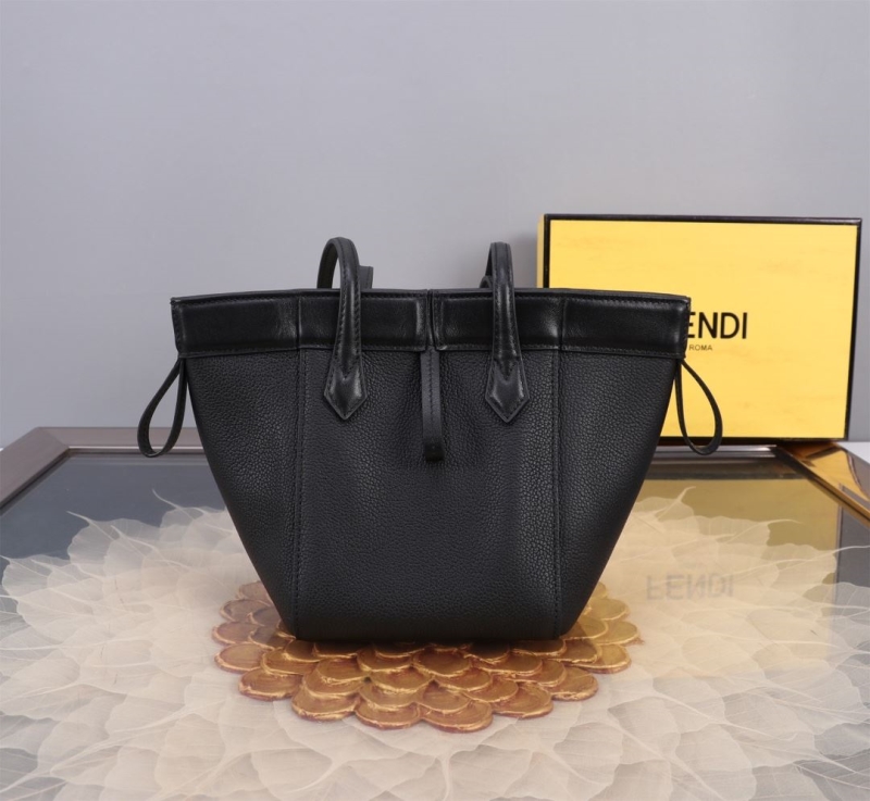 Fendi Shopping Bags